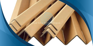 jual siku kertas depok