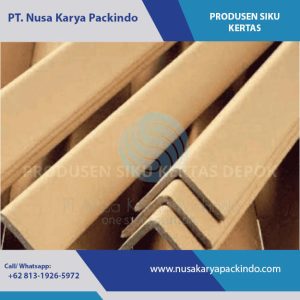 PRODUSEN SIKU KERTAS DEPOK