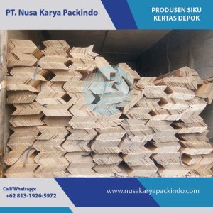 PRODUSEN SIKU KERTAS DEPOK