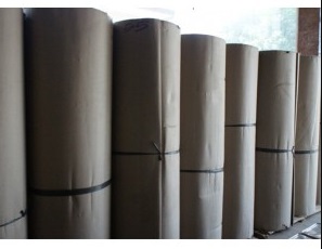supplier kardus single face depok