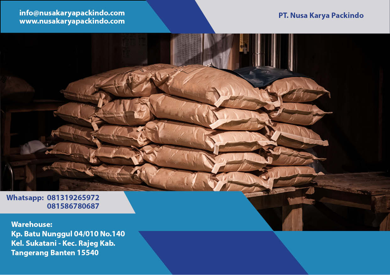 produksi paper sack bandung