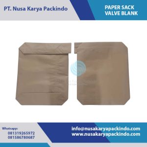 karung kertas 25kg