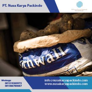 paper sack 25kg