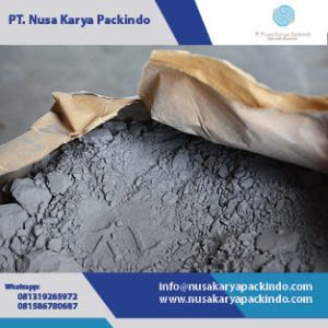 paper sack 25kg