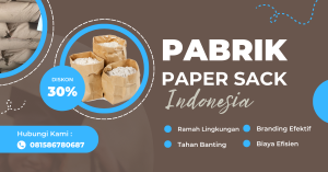 paper sack