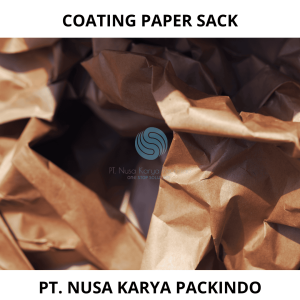SUPPLIER PAPER SACK INDONESIA MURAH