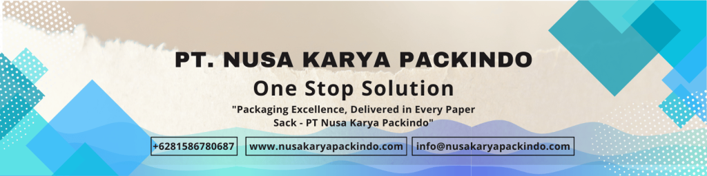 harga terbaru paper sack 25 kg di indonesia