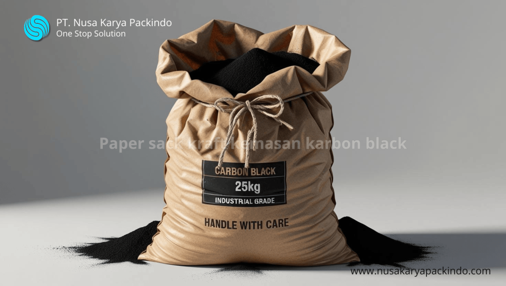 paper sack kraft