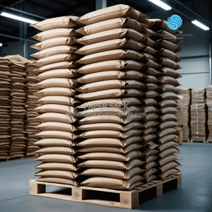 paper sack kraft kemasan