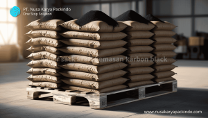 karung kertas