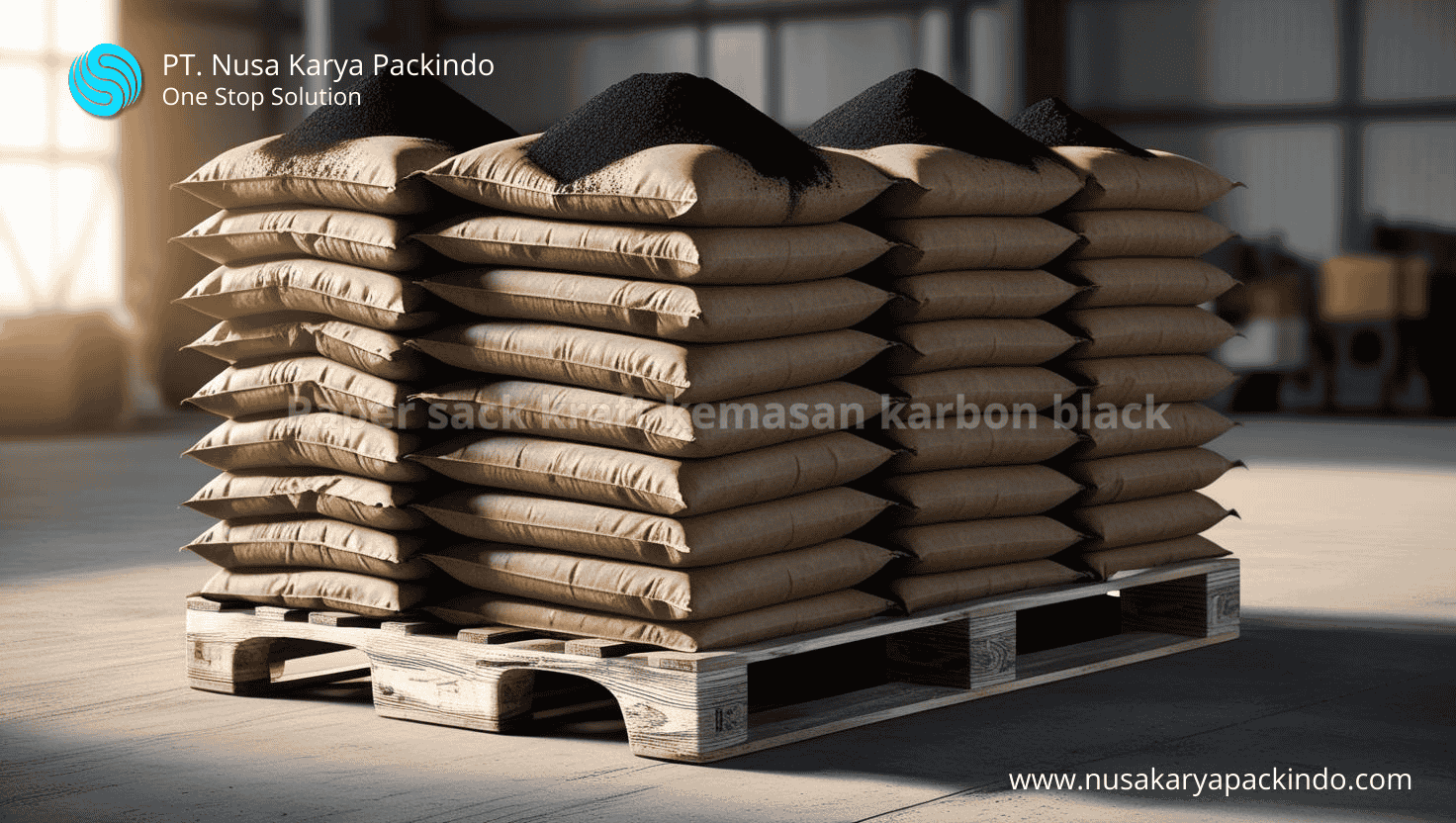 sack kraft paper