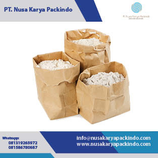 PRODUSEN KARUNG KERTAS TANGERANG