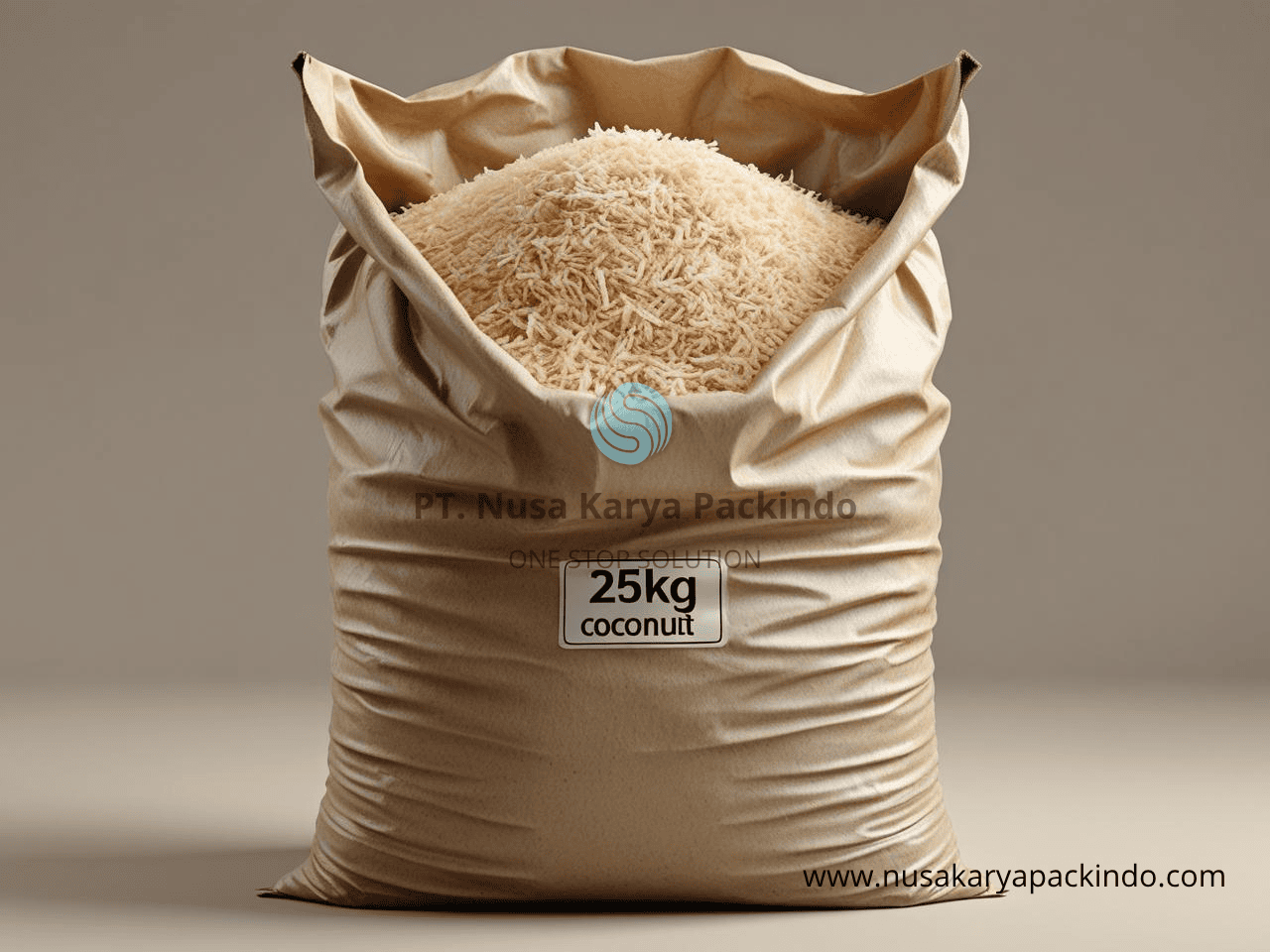 pabrik paper sack tangerang