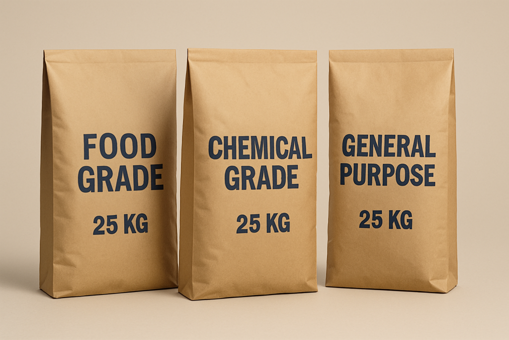 supplier karung kertas 25 kg tangerang