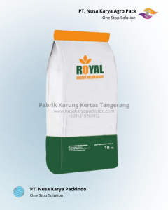 pabrik karung kertas tangerang