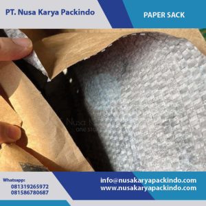 SUPPLIER KARUNG NOBLEN TANGERANG