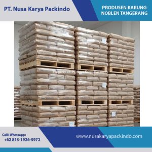 PRODUSEN KARUNG NOBLEN TANGERANG
