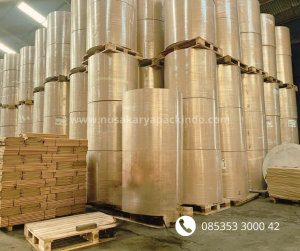 food grade paper sack indonesia