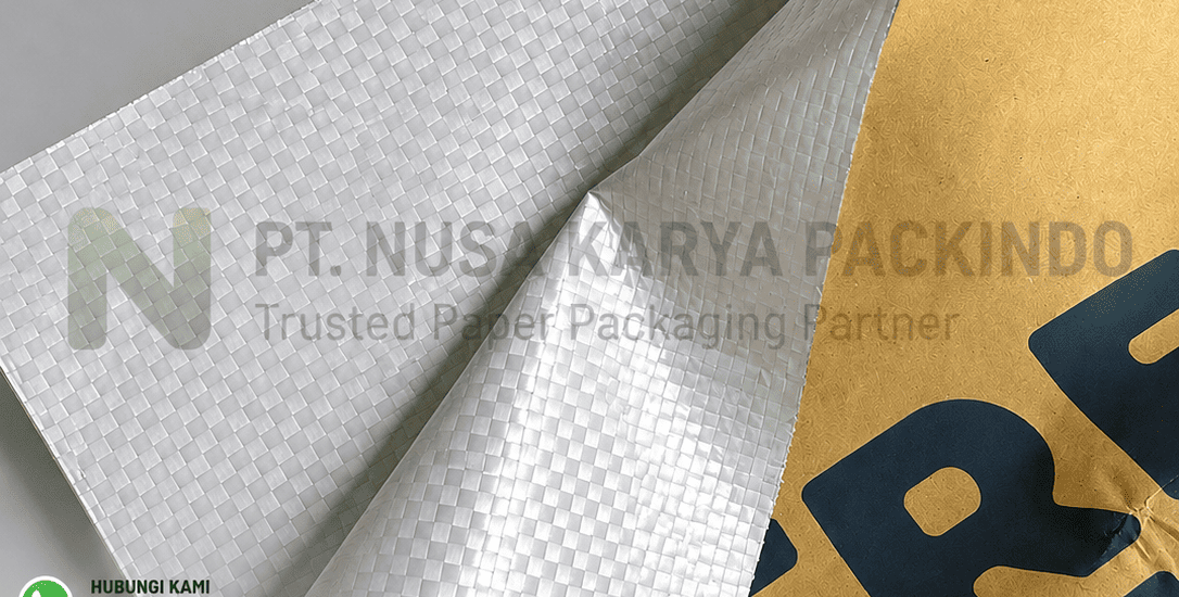 pabrik karung kertas laminated woven tangerang