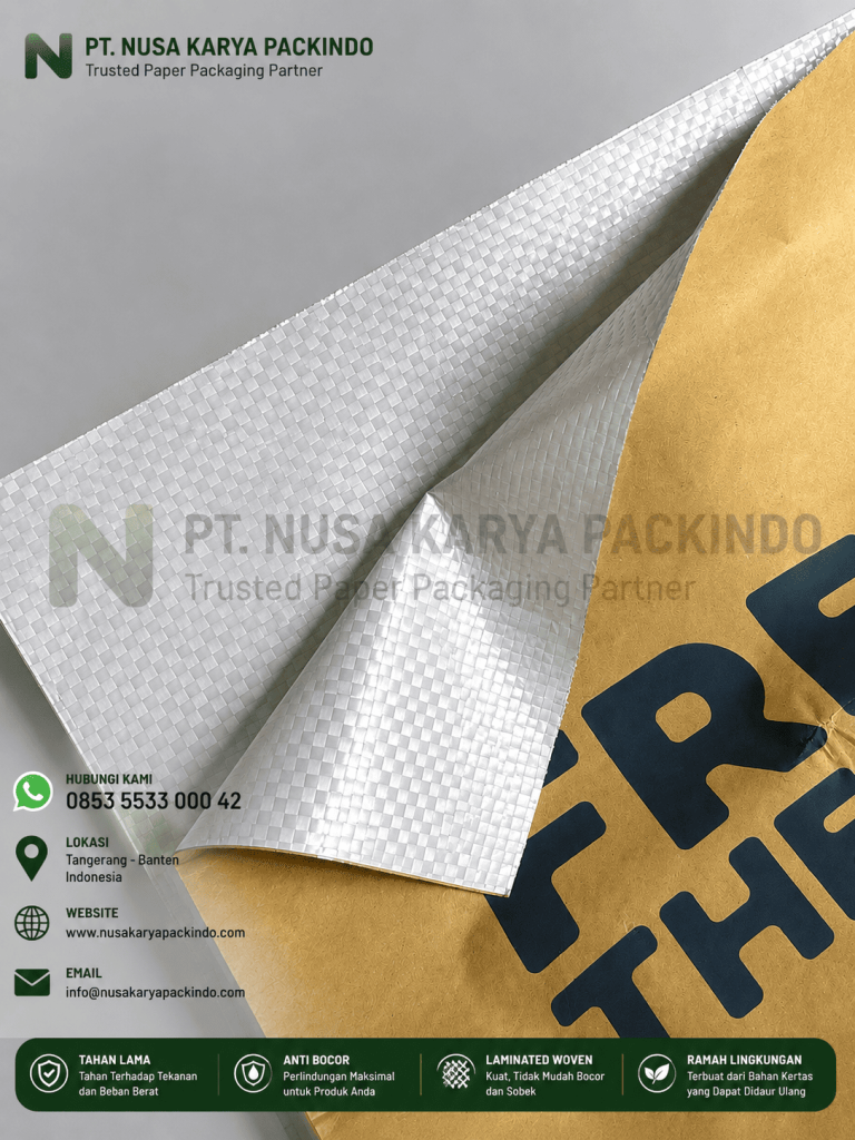 pabrik karung kertas laminated woven tangerang